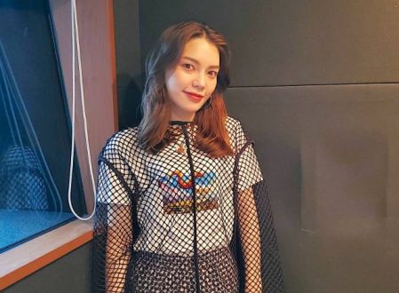 CITY GIRLS MUSIC #253《メッセージをご紹介！》