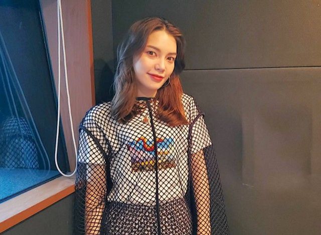 CITY GIRLS MUSIC #253《メッセージをご紹介！》