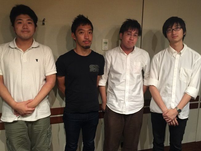 サードプレイス"西田亮介 Ride On  The Politics"8月22日 月曜日放送分