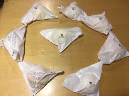 ジャニスがテーマのジャケ買いの感想戦なTHE反省会！