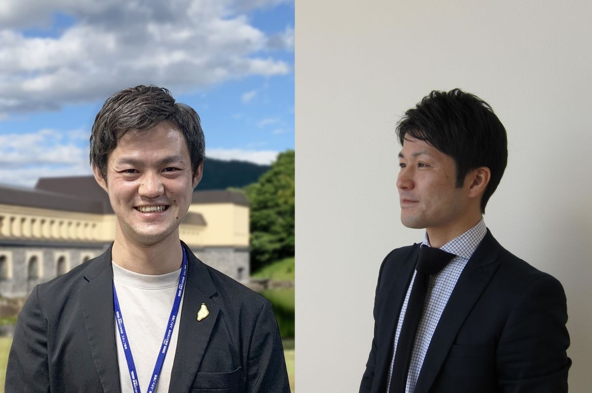 第3回「美術館とコレクターの知られざるストーリー」 ゲスト 諸橋近代美術館 館長 諸橋英二