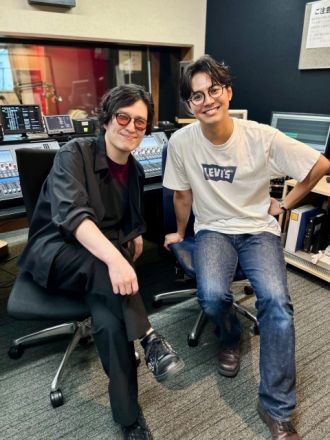 涼太　天才の素顔が丸裸？ ピアニスト・清塚信也さんとの赤裸々フリートーク！