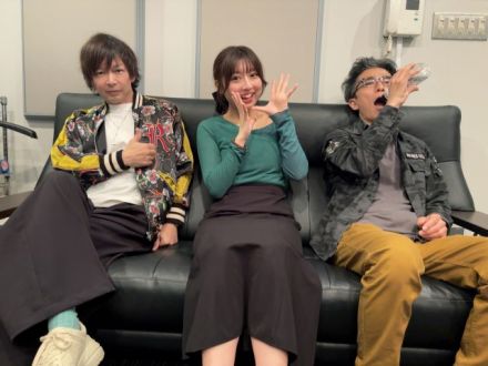 2024年4月27日(土) ウォンチューRADIO