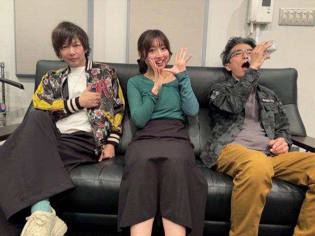 2024年4月27日(土) ウォンチューRADIO