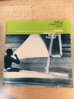 ハービー・ハンコック特集！