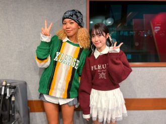 Little Glee Monster『Join Us！』AuDee #8