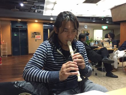 2015年12月9日（水）実用的な2次会の断り方を考えよう！