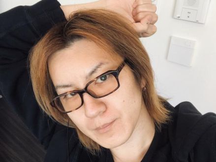 ( 'ω'o[ 今週のせるふわかしん ]o