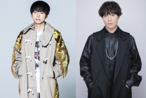 『TOKYO SPEAKEASY』今夜は増田貴久(NEWS)さんと椿泰我（IMPACTors/ジャニーズJr.）さんがご来店！