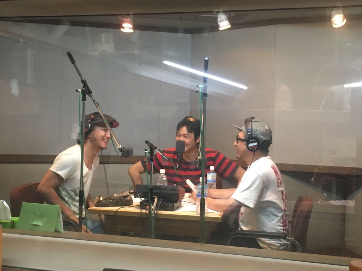 オバグラ After Talk vol.2!!