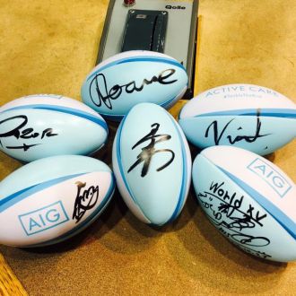 11月4日 サタ☆スポ！