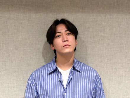 【3週目 OA日時】2026年7月「亀梨和也・プロデュース・スーパー・エディション」