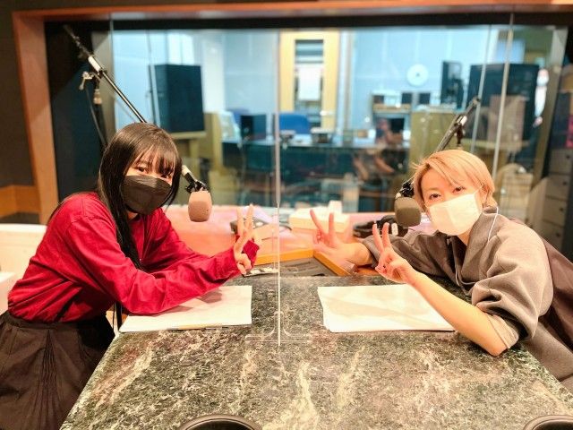 #186 声優NOTE / 小林、ついにむっちゃんの前ではじめての“裏”降臨！？！？