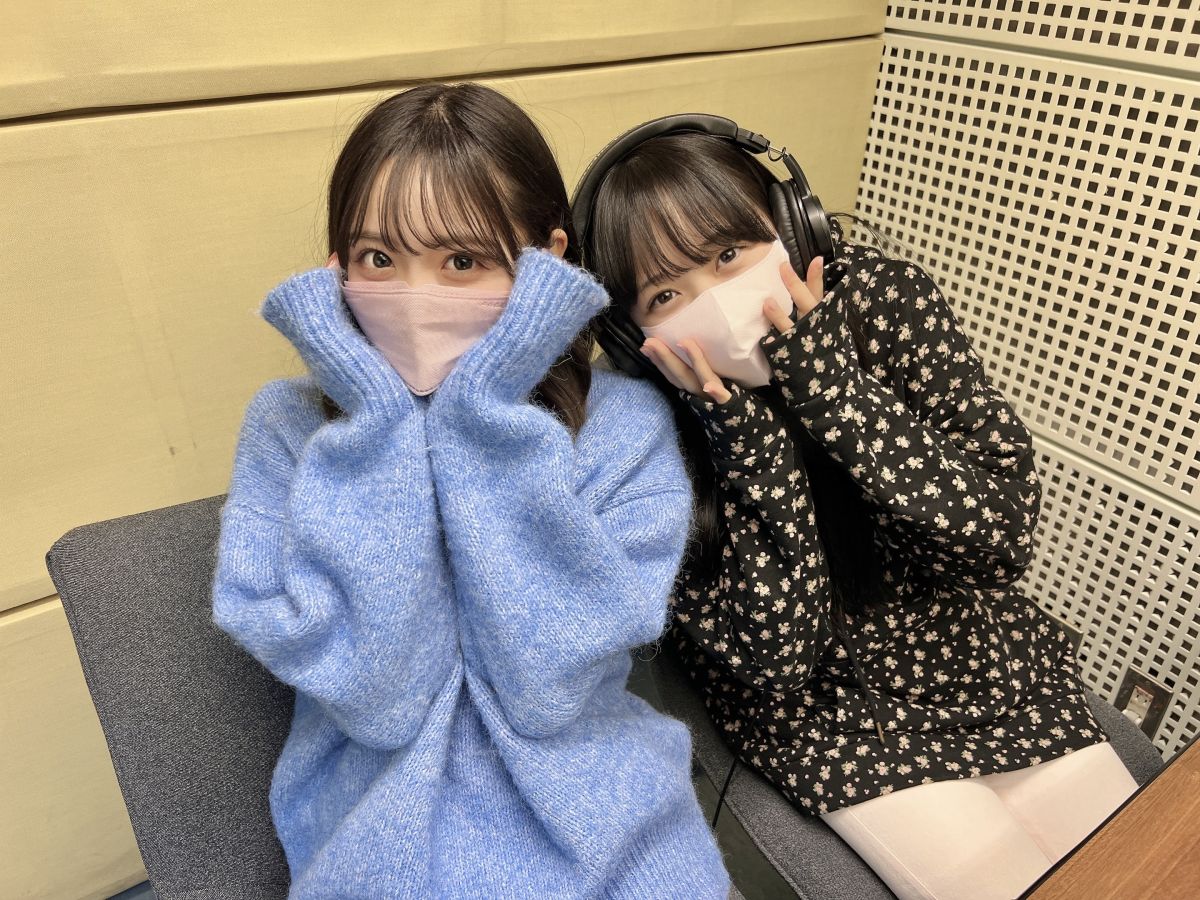 第31回_ 2023年のふるっぱーなう！は、ゆいちゃん＆かれんと一緒にはじめよう！！