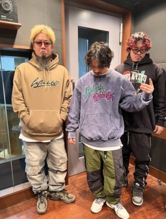 第112回、ありがとうごいました！