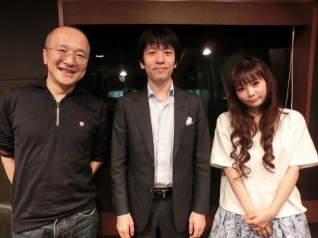 『スピーチライターの話』蔭山洋介さんでした！