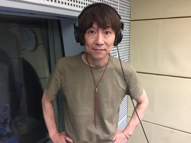 ３０周年ツアーを前に宮田和弥が思うこと