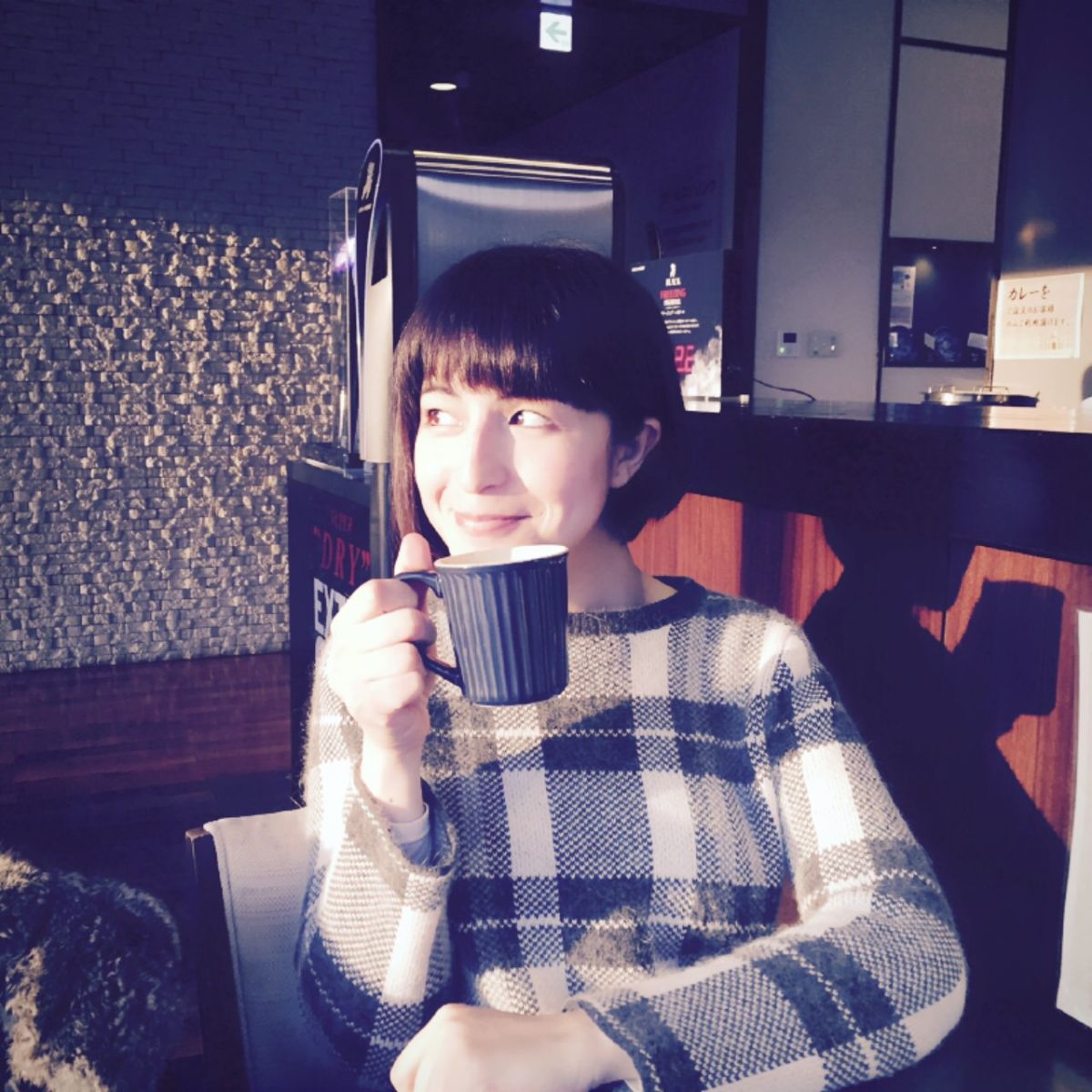 2月24日（水）今日の1コマ