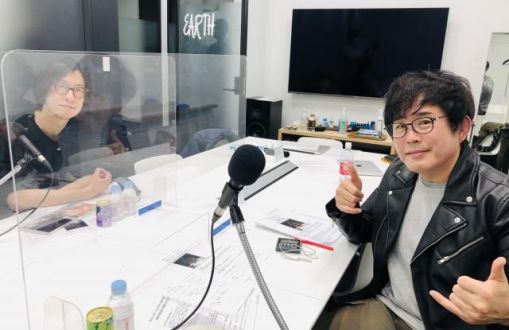 ホリエアツシさんシリーズ、2回目！ 〜新たな刺激と革新性〜　