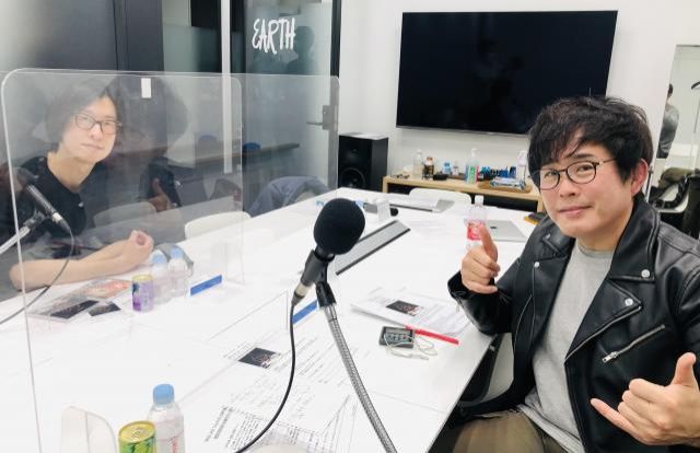 ホリエアツシさんシリーズ、2回目！ 〜新たな刺激と革新性〜　