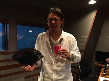 2015年4月22日放送終了！！