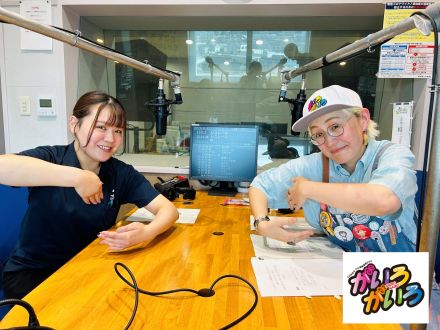 ＜おかぶんのやってみっぺず＞シンコースポーツ株式会社　森なつ美さん  ＜2026年8月20日放送＞