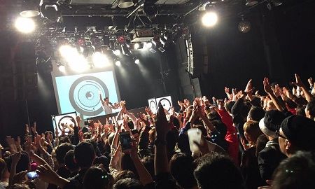 藤井悠のいただき！丸腰アップタウン・ファンク刑事！