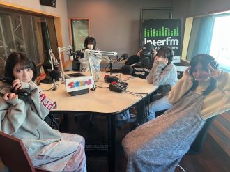 12/27 アンスリュームのはいぱーらじおっ！