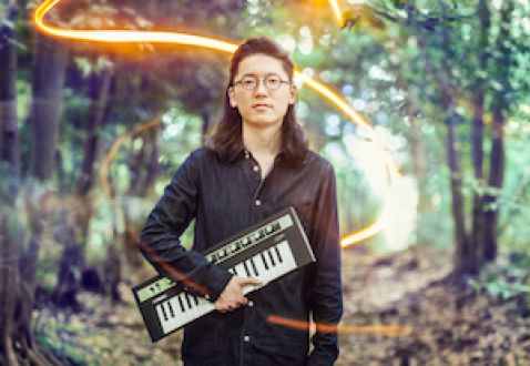 12月13日のプレイリストはKan Sanoさん