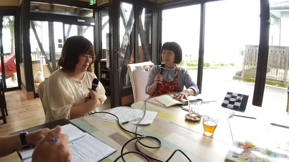 Step into AGRI～アグリに飛び込め～2024/8/11（日）放送