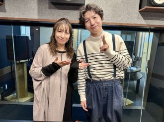  4月5日～テーマ 「B'z」論 