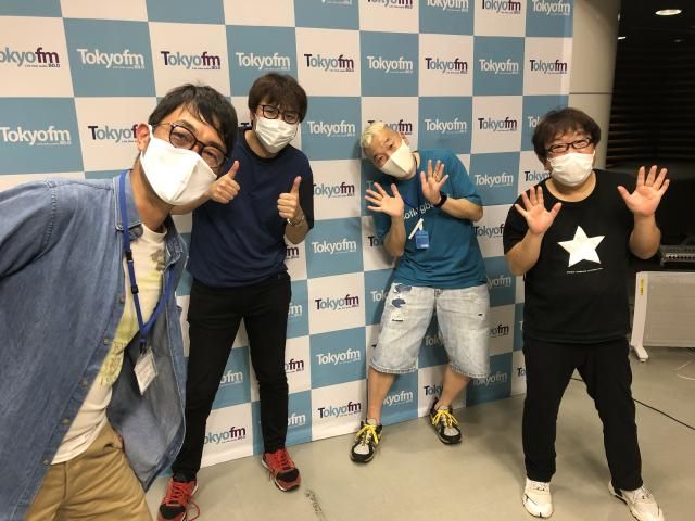 キャイ～ンさんとスパローズさんの話を盗み聞き・・・「ウドちゃんは俺のことビジネスライクだから（笑）」天野ひろゆきさんが見た相方 ウド鈴木さんの意外な一面とは？