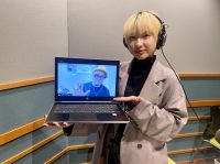 1_ライブはメガネよりコンタクト？