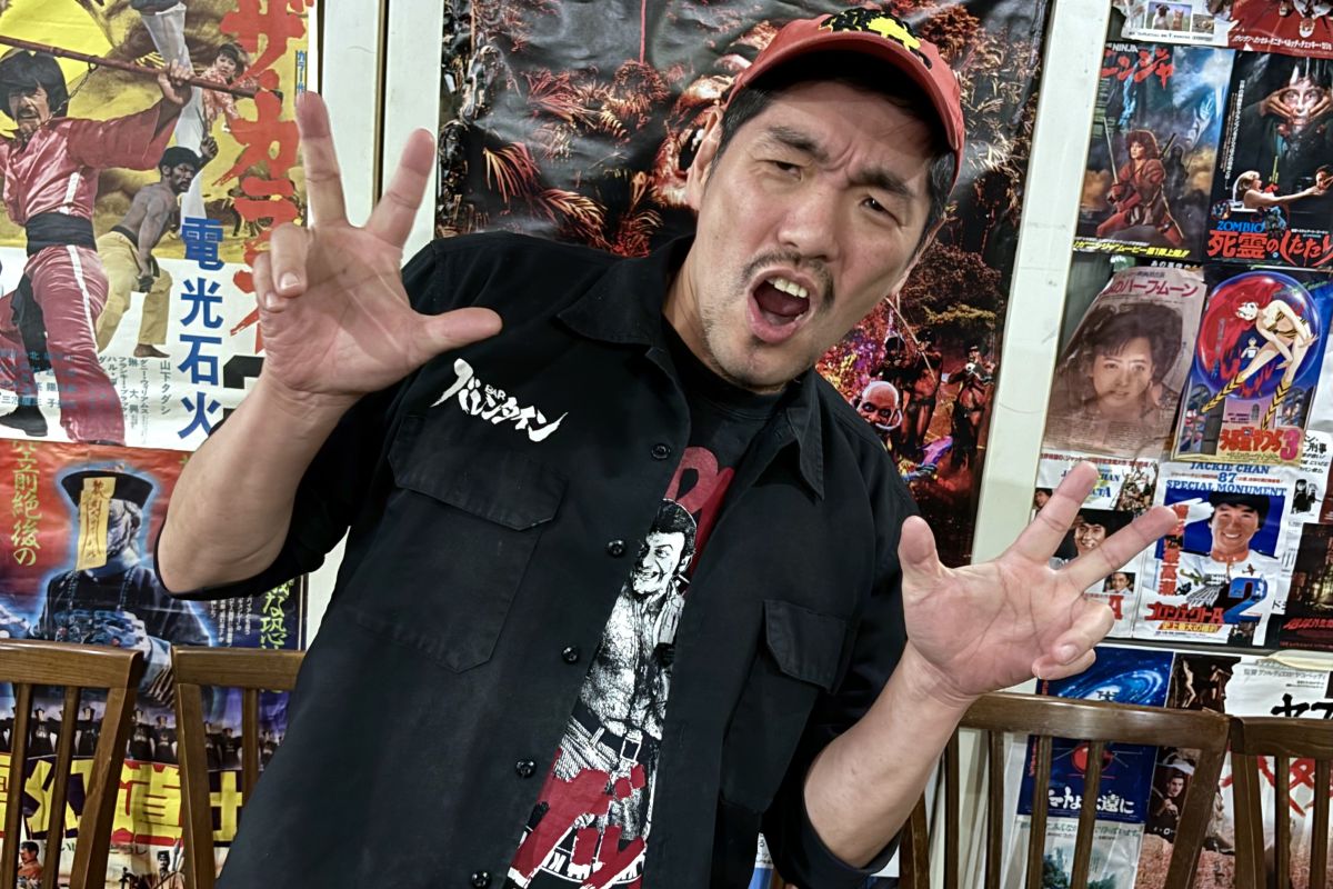 【プレミアム】#48『佐々木孫悟空さんの猥談』