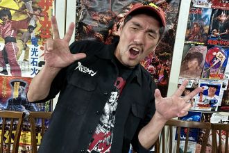 【プレミアム】#48『佐々木孫悟空さんの猥談』