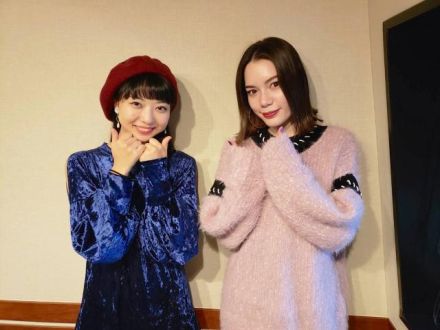 CITY GIRLS MUSIC #126《ゲスト：竹内アンナ》