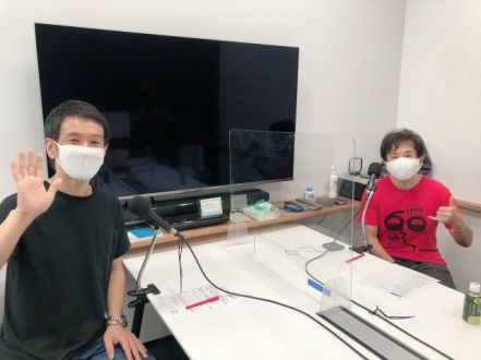 馬場俊英さんシリーズ2回目！