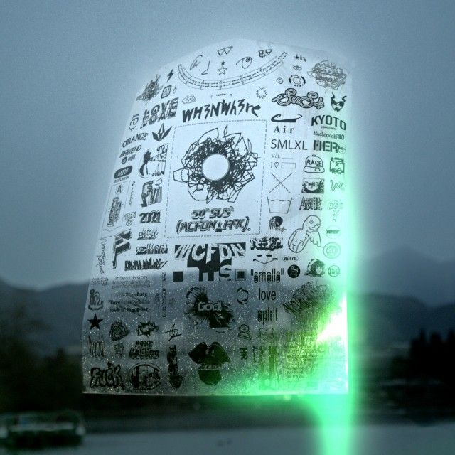 6月7日(水) のプレイリストは、the mcfaddin・リョウセイさん！