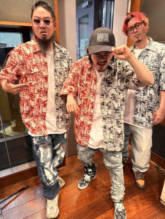 【アフタートーク】20230423