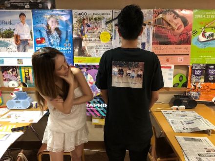 9月10日（火）Song List♪