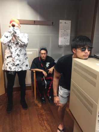 GENETALK（神３）