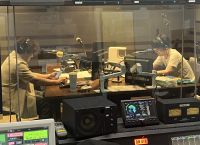 今日6本目のラジオ / スンスン地上波放送決定