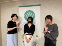 マリンメダカ 槙原愛理さん【ふるステ】