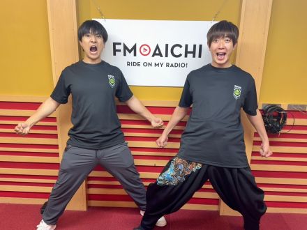 2026年８月６日（木）ON AIR!　今週は、明日８月７日公開の映画「ブルーロック」を プレゼンする最終日！