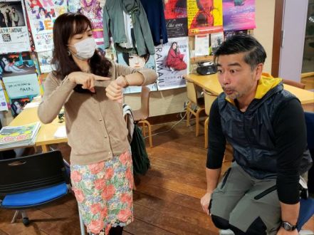 4月8日（水）Song List♪