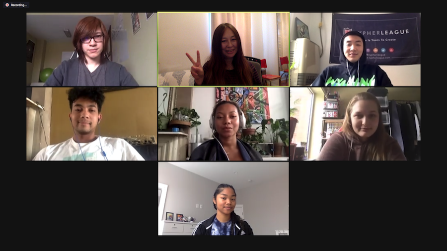 3月10日（水）NY Future Lab「男女格差・ジェンダーギャップ」