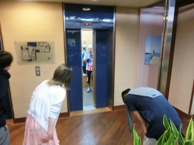 (月)プラス１反省会