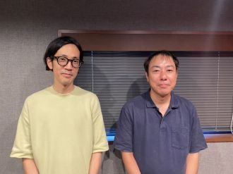 ゲスト情報：石田多朗（作曲家・プロデューサー）【OA日時一覧】