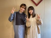 お互い初対面。同じ歳で人見知り。