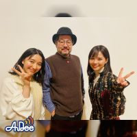 番組初の公開録音その3！ラストは新谷ゆづみ&amp;日髙麻鈴のライブ演奏＆「麻希のいる世界 アナザーストーリー」朗読・・・